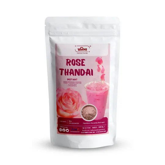 Thandai