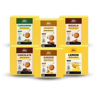 Pratima Premium Instant Pre-Mix Tea