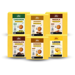 Pratima Premium Instant Pre-Mix Tea
