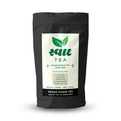 Swaad Tea (Assam Tea) – 250gm | Premium Authentic Indian Assam Tea