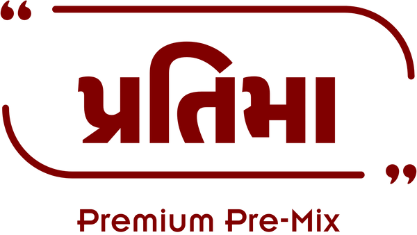 Pratima Pre-Mix